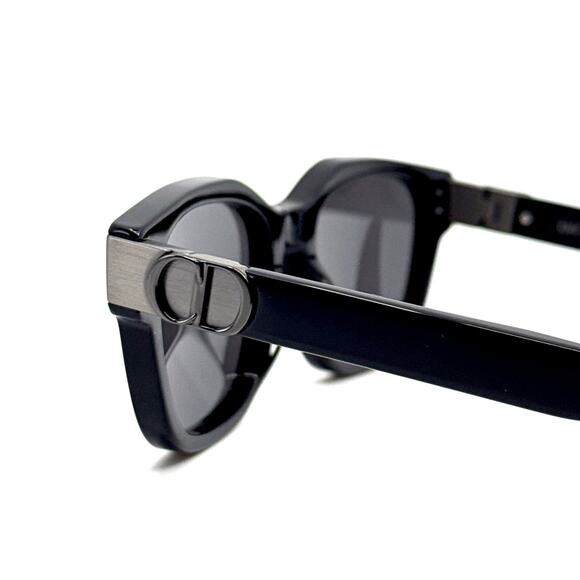 New, CHRISTIAN DIOR Sunglasses CD Icon S1I 14A0 Authentic - Picture 7 of 12